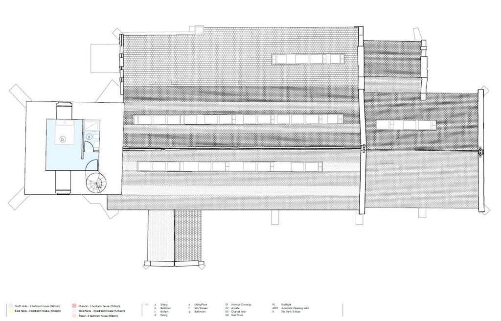Third Floor