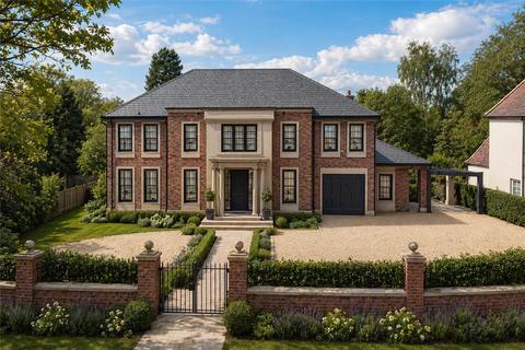 5 bedroom property with land for sale, Long Road, Cambridge, Cambridgeshire, CB2