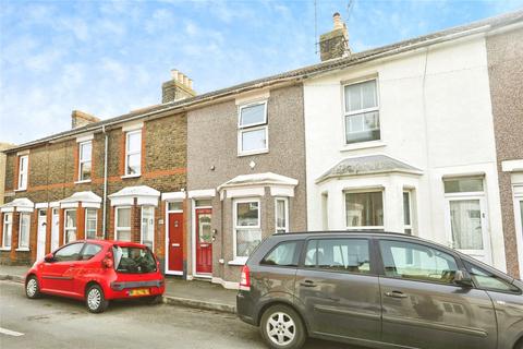 3 bedroom terraced house for sale, Jefferson Road, Sheerness, Kent, ME12