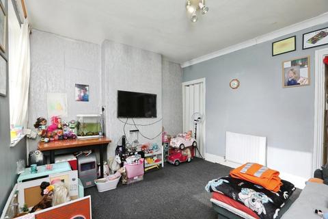 3 bedroom terraced house for sale, Jefferson Road, Sheerness, Kent, ME12