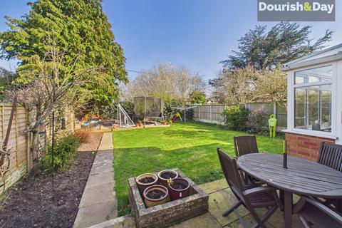 3 bedroom detached house for sale, Manor Close, Stafford ST18