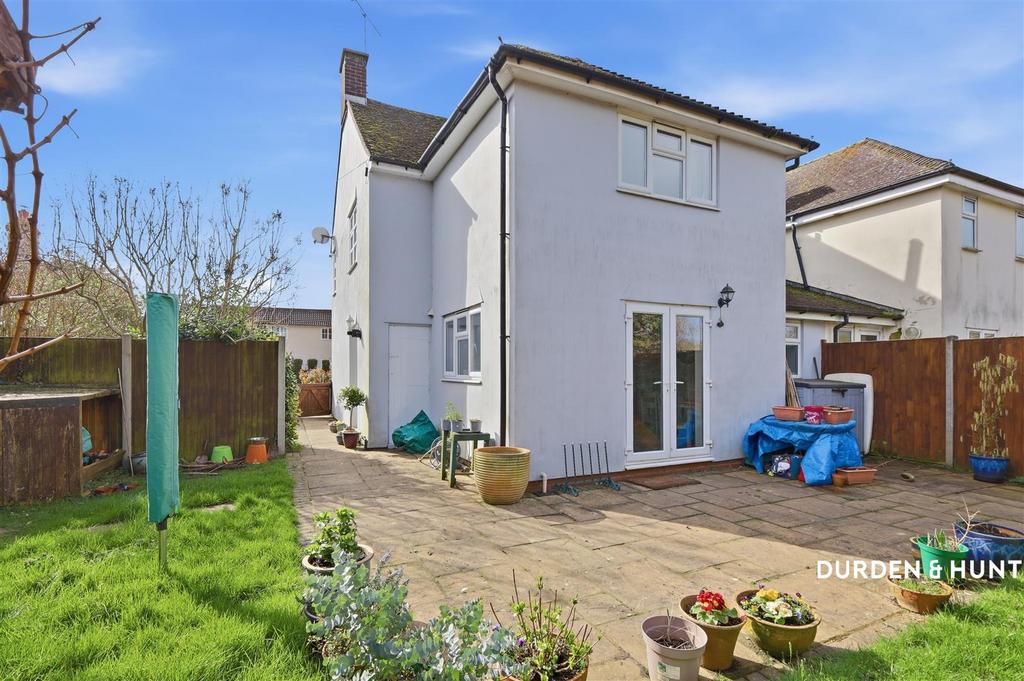 Gepps Close
