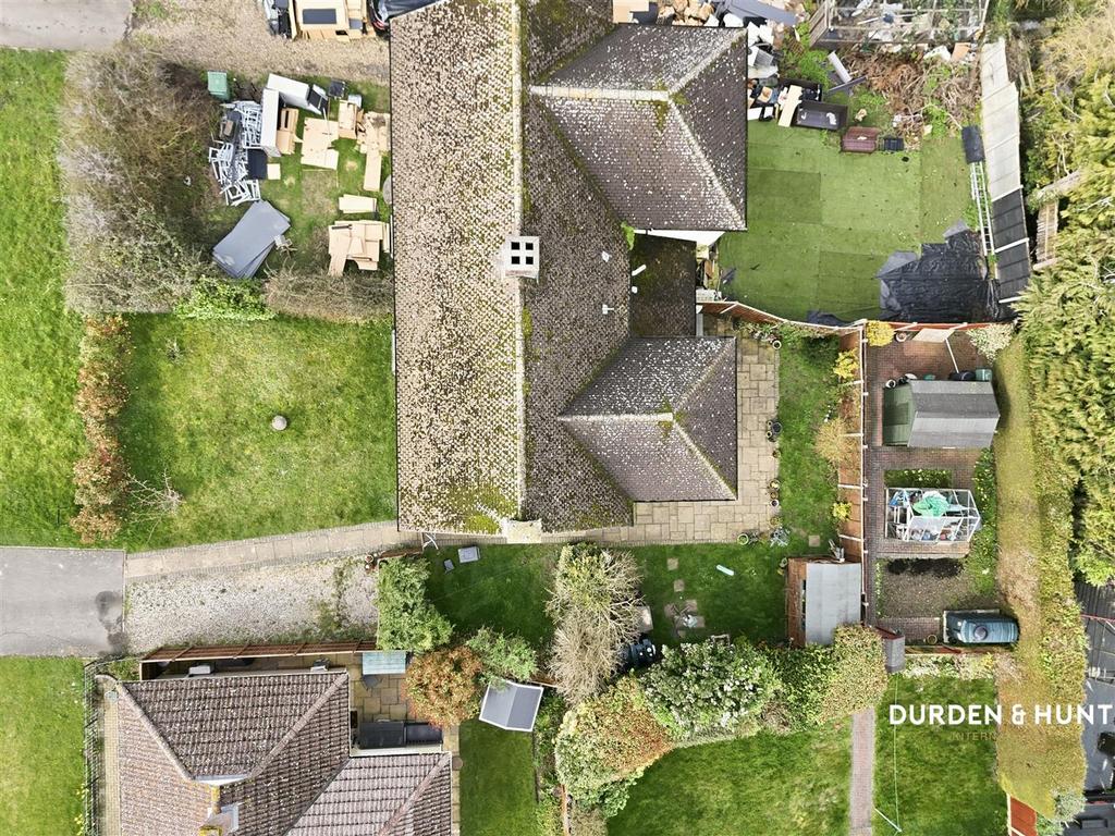 Gepps Close