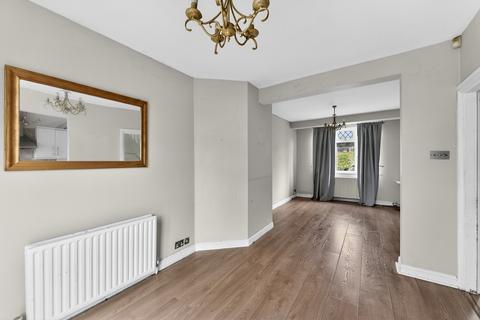 undefined, Mostyn Road, London