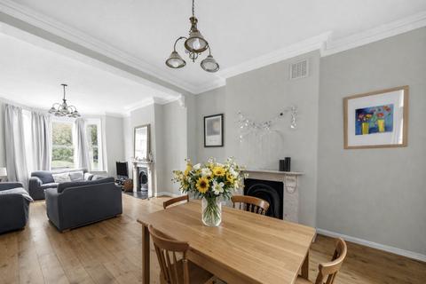 undefined, Lynette Avenue, London