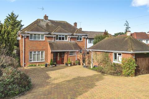 3 bedroom detached house for sale, Old Bath Road, Reading RG4