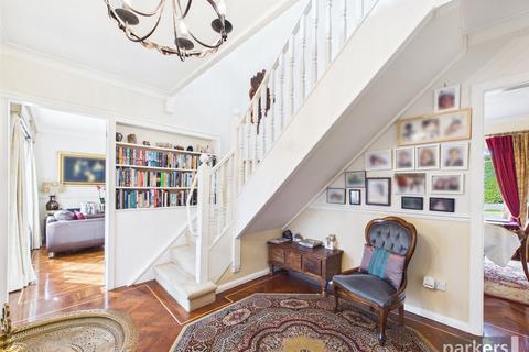 3 bedroom detached house for sale, Old Bath Road, Reading RG4