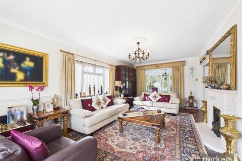3 bedroom detached house for sale, Old Bath Road, Reading RG4