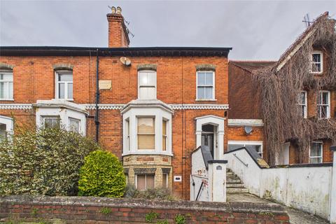 undefined, South Street, Reading, Berkshire, RG1