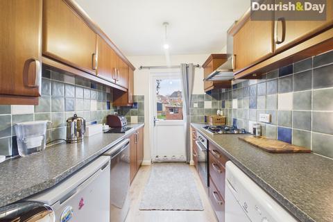 undefined, Park Avenue, Stafford ST17