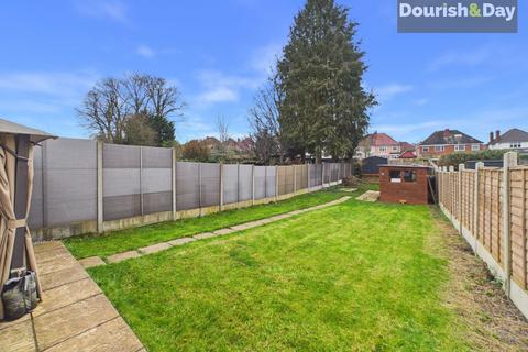 undefined, Park Avenue, Stafford ST17