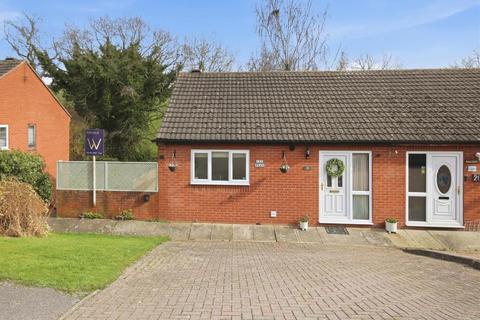 Lee Road, Hady, Chesterfield