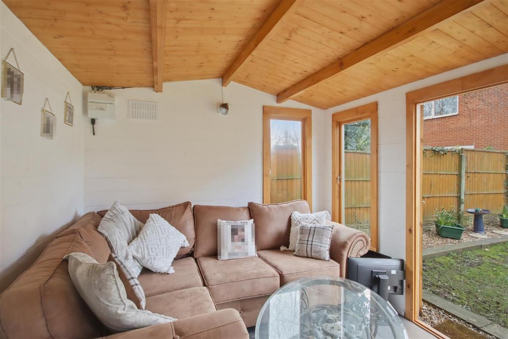 Summer House