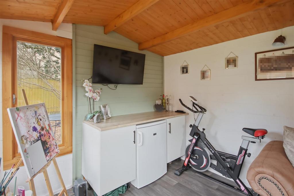 Summer House 2