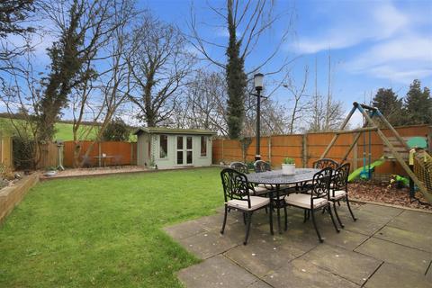 3 bedroom semi-detached house for sale, Lee Road, Hady, Chesterfield