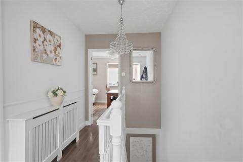 3 bedroom semi-detached house for sale, Lee Road, Hady, Chesterfield