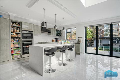 undefined, Bibsworth Road, London, N3