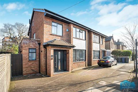 4 bedroom semi-detached house for sale, Bibsworth Road, London, N3