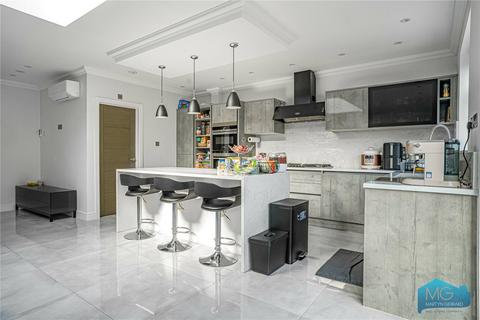 4 bedroom semi-detached house for sale, Bibsworth Road, London, N3