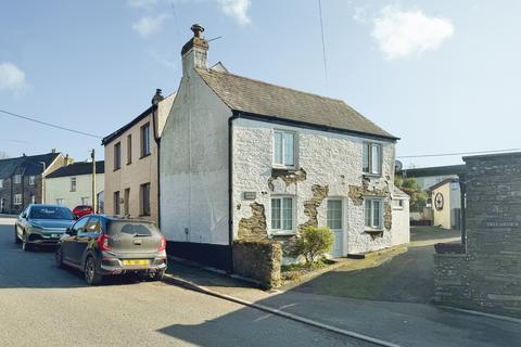 2 bedroom end of terrace house for sale, Pelynt, Looe, Cornwall, PL13