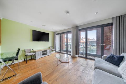 undefined, Thames Side, Windsor, Berkshire SL4