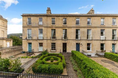 undefined, Alexander Buildings, Bath, BA1