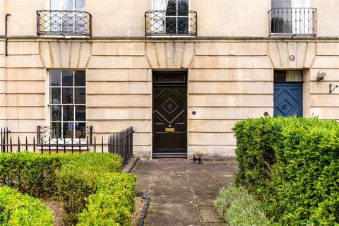 undefined, Alexander Buildings, Bath, BA1