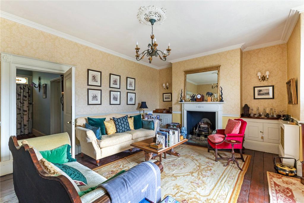 Drawing Room