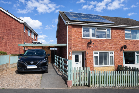 undefined, Berwyn View, Ellesmere SY12