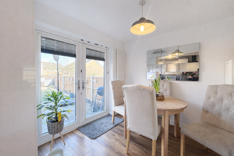 undefined, Berwyn View, Ellesmere SY12