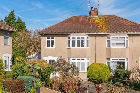 undefined, Riviera Crescent, Staple Hill