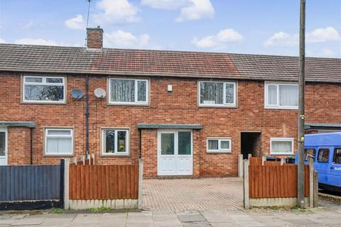 undefined, Central Avenue, Stapleford, Nottingham