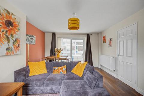 undefined, Central Avenue, Stapleford, Nottingham