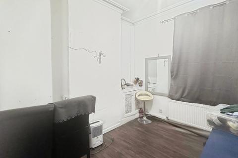 undefined, Holstein Street, Lancashire PR1