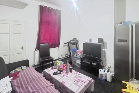 undefined, Holstein Street, Lancashire PR1