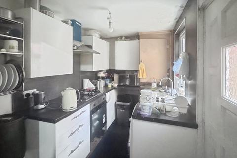 undefined, Holstein Street, Lancashire PR1