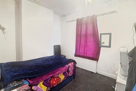 undefined, Holstein Street, Lancashire PR1