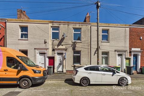 3 bedroom terraced house for sale, Holstein Street, Lancashire PR1