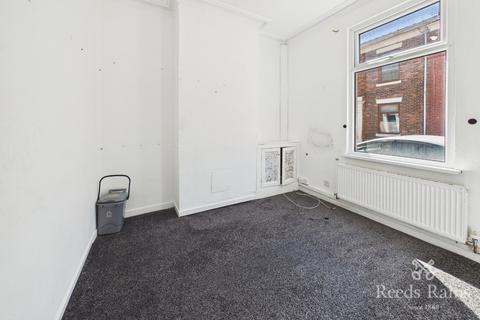 3 bedroom terraced house for sale, Holstein Street, Lancashire PR1
