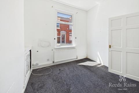 3 bedroom terraced house for sale, Holstein Street, Lancashire PR1