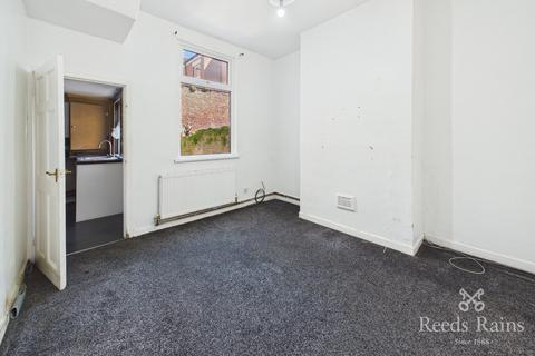 3 bedroom terraced house for sale, Holstein Street, Lancashire PR1
