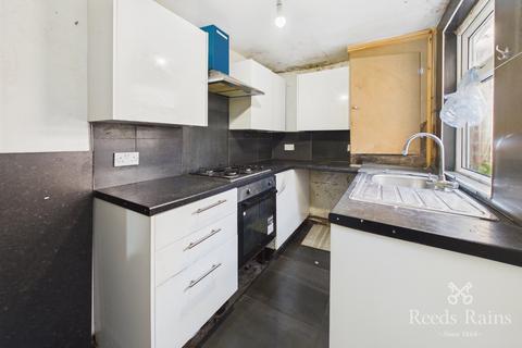 3 bedroom terraced house for sale, Holstein Street, Lancashire PR1
