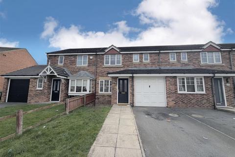 undefined, Sedgewick Close, Hartlepool