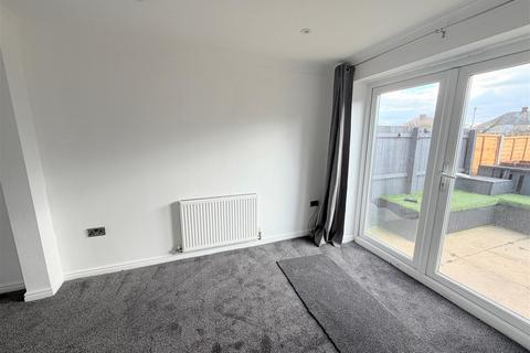 undefined, Sedgewick Close, Hartlepool