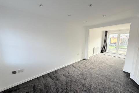 undefined, Sedgewick Close, Hartlepool