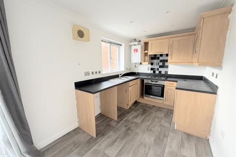 undefined, Sedgewick Close, Hartlepool