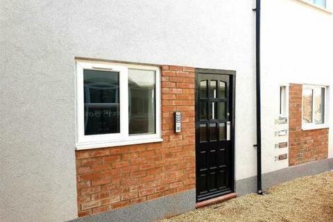 undefined, Bond Street Court, SPALDING
