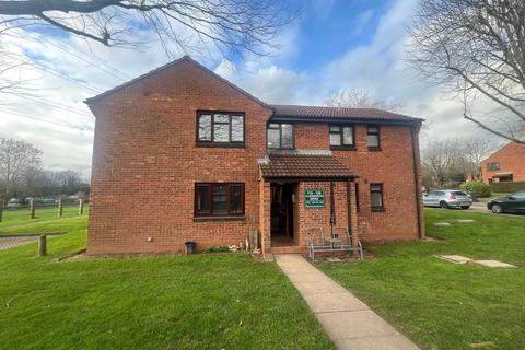 Fledburgh Drive, Sutton Coldfield, West Midlands, B76
