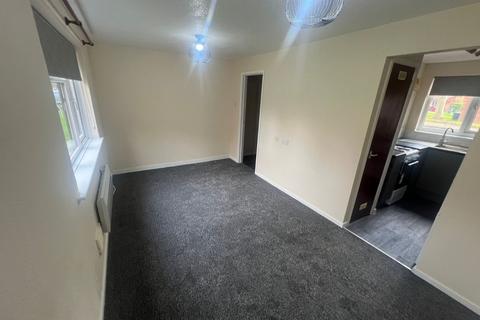 undefined, Fledburgh Drive, Sutton Coldfield, West Midlands, B76