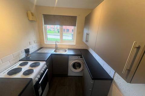 undefined, Fledburgh Drive, Sutton Coldfield, West Midlands, B76